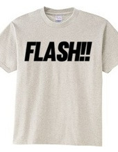 flash!!