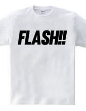 flash!!