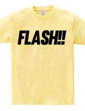 flash!!