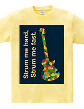 Guitar Strummer