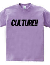 CULTURE !!