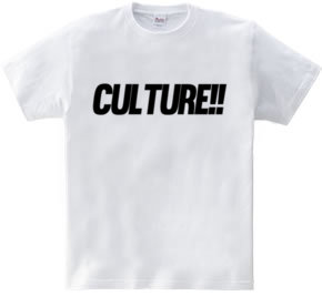 CULTURE !!