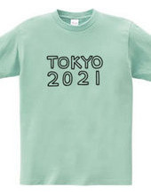 TOKYO2021