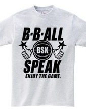 B.B.ALL SPEAK