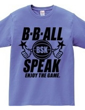 B.B.ALL SPEAK