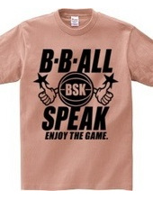 B.B.ALL SPEAK