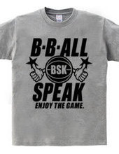 B.B.ALL SPEAK