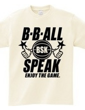 B.B.ALL SPEAK