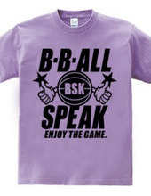 B.B.ALL SPEAK