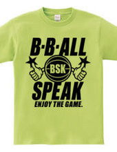 B.B.ALL SPEAK