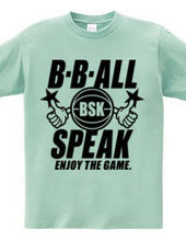 B.B.ALL SPEAK