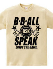 B.B.ALL SPEAK
