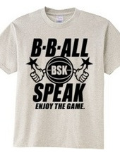 B.B.ALL SPEAK