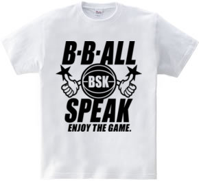 B.B.ALL SPEAK