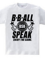 B.B.ALL SPEAK