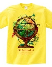 Globe Basket