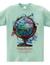 Globe Basket