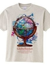 Globe Basket