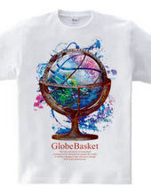 Globe Basket