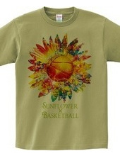 Sunflower Basketball