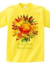 Sunflower Basketball