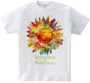 Sunflower Basketball