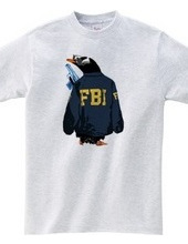 FBI penguin