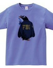 FBI penguin