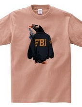 FBI penguin