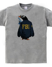 FBI penguin