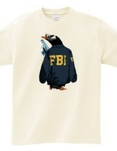 FBI penguin