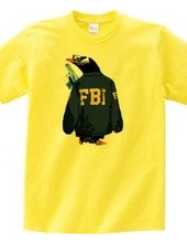 FBI penguin