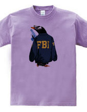 FBI penguin