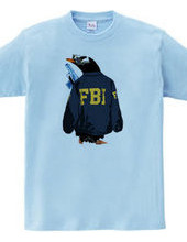 FBI penguin