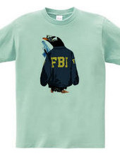 FBI penguin