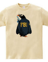 FBI penguin