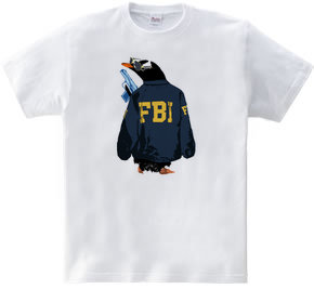 FBI penguin