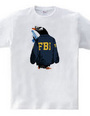 FBI penguin