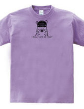 Ice Hockey White Bear Jason Tee 2