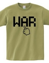 FUCK WAR