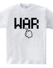 FUCK WAR