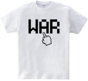 FUCK WAR