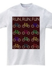 Bicycle Race