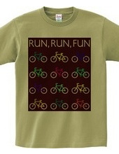 Bicycle Race