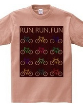 Bicycle Race