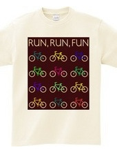 Bicycle Race