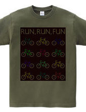 Bicycle Race