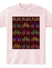 Bicycle Race