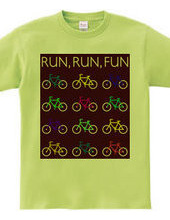 Bicycle Race