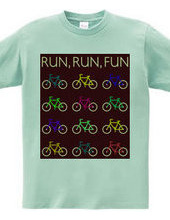 Bicycle Race